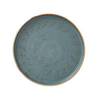 Utopia | Tableware | Craft Blue Stack Plate 25.5cm (10") | Bespoke77