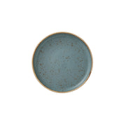 Utopia | Tableware | Craft Blue Stack Plate 16.5cm (6 1/2") | Bespoke77