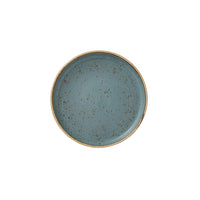 Utopia | Tableware | Craft Blue Stack Plate 16.5cm (6 1/2") | Bespoke77