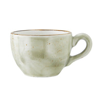 Utopia | Tableware | Craft Green Low Cup 8.5cl (3oz) | Bespoke77
