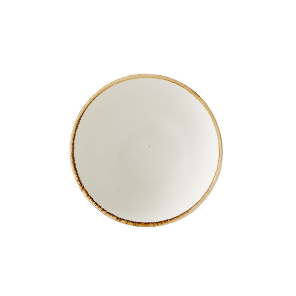 Utopia | Tableware | Craft Green Bowl 12.75cm 52.50cl (5" 18 1/2oz) | Bespoke77
