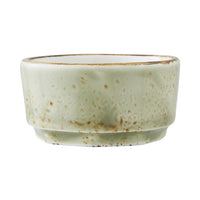 Utopia | Tableware | Craft Green Taster Dipper 6.5cm (2 1/2") | Bespoke77
