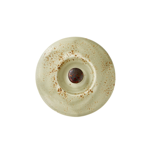 Utopia | Tableware | Craft Green Lid For Casserole Soup 0828 | Bespoke77