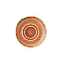 Utopia | Tableware | Craft Terracotta D/W Saucer 11.75cm (4 5/8") | Bespoke77