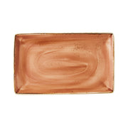 Utopia | Tableware | Craft Terracotta Rectangle One 27 x 16.75cm (10 5/8 x 6 5/8") | Bespoke77
