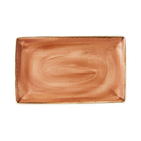 Utopia | Tableware | Craft Terracotta Rectangle One 27 x 16.75cm (10 5/8 x 6 5/8") | Bespoke77