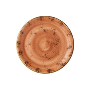Utopia | Tableware | Craft Terracotta Coupe Plate 25.25cm (10") | Bespoke77