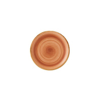 Utopia | Tableware | Craft Terracotta Coupe Plate 15.25cm (6") | Bespoke77