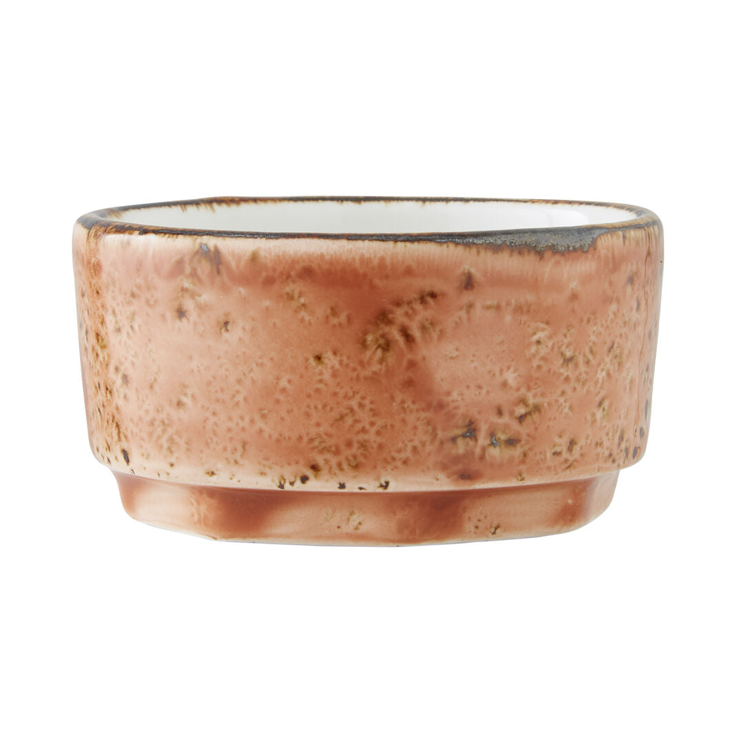Utopia | Tableware | Craft Terracotta Taster Dipper 6.5cm (2 1/2") | Bespoke77
