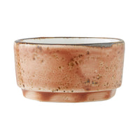 Utopia | Tableware | Craft Terracotta Taster Dipper 6.5cm (2 1/2") | Bespoke77