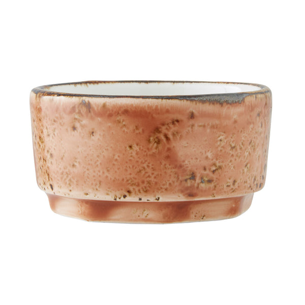 Utopia | Tableware | Craft Terracotta Taster Dipper 6.5cm (2 1/2") | Bespoke77