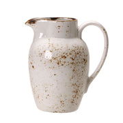 Utopia | Tableware | Craft White Decanter 60cl (21 1/10oz) | Bespoke77