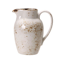 Utopia | Tableware | Craft White Decanter 60cl (21 1/10oz) | Bespoke77