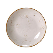 Utopia | Tableware | Craft White Coupe Bowl 29cm 183.25cl (11 1/2" 64 1/2oz) | Bespoke77