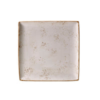Utopia | Tableware | Craft White Square One 27 x 27cm (10 5/8 x 10 5/8") | Bespoke77