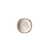Utopia | Tableware | Craft White Taster Dipper 6.5cm (2 1/2") | Bespoke77