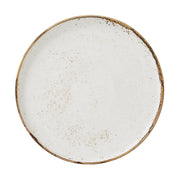 Utopia | Tableware | Craft White Stack Plate 28.5cm (11 1/4") | Bespoke77