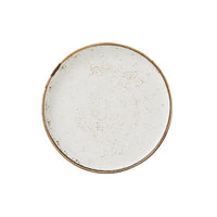 Utopia | Tableware | Craft White Stack Plate 20.25cm (8") | Bespoke77