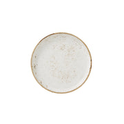 Utopia | Tableware | Craft White Stack Plate 16.5cm (6 1/2") | Bespoke77