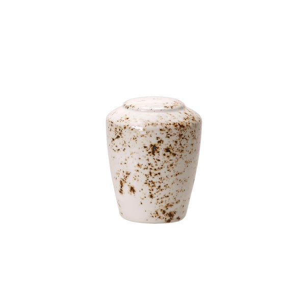 Utopia | Tableware | Craft White Harmony Salt | Bespoke77