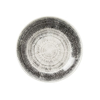 Utopia | Tableware | Petra Graphite Coupe Bowl 21.6cm 83.5cl (8 1/2" 29 2/5oz) | Bespoke77