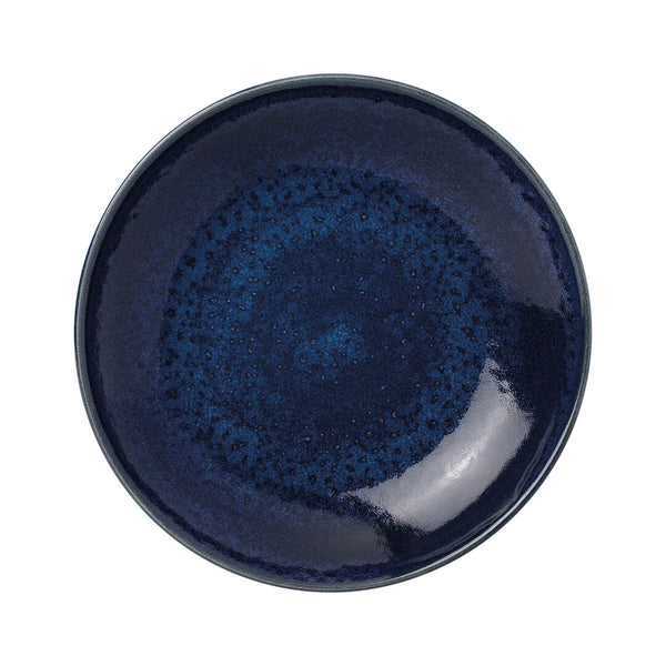 Utopia | Tableware | Vesuvius Lapis Coupe Bowl 29cm 183.25cl (11 1/2" 64 1/2oz) | Bespoke77
