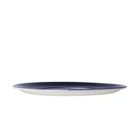 Utopia | Tableware | Vesuvius Lapis Coupe Plate 20.25cm (8") | Bespoke77