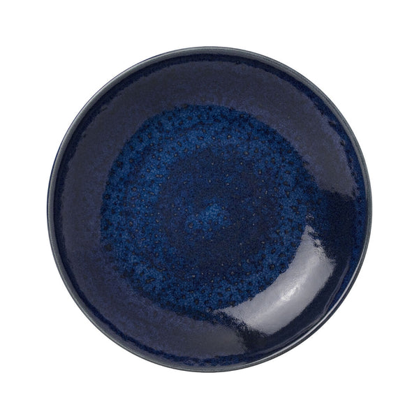 Utopia | Tableware | Vesuvius Lapis Coupe Bowl 25.5cm 120.25cl (10" 42 2/7oz) | Bespoke77