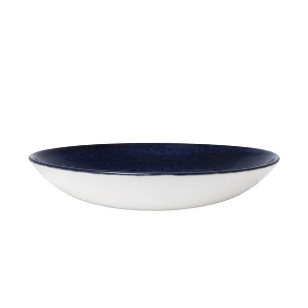 Utopia | Tableware | Vesuvius Lapis Coupe Bowl 25.5cm 120.25cl (10" 42 2/7oz) | Bespoke77
