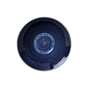 Utopia | Tableware | Vesuvius Lapis Essence Bowl 20.25cm 99.75cl (8" 35 1/9oz) | Bespoke77