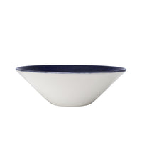 Utopia | Tableware | Vesuvius Lapis Essence Bowl 16.5cm 58.5cl (6 1/2" 20 3/5oz) | Bespoke77