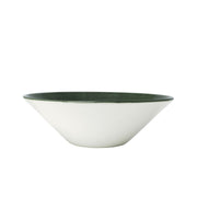 Utopia | Tableware | Vesuvius Burnt Emerald Essence Bowl 11.5cm 14.25cl (4 1/2" 5oz) | Bespoke77
