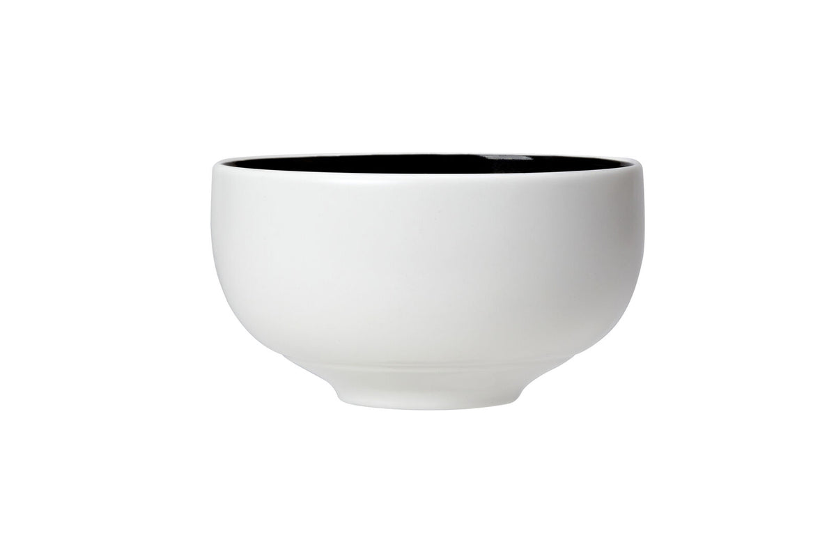 Utopia | Tableware | Nyx Bowl 11cm 34cl (4 1/2" 12oz) | Bespoke77
