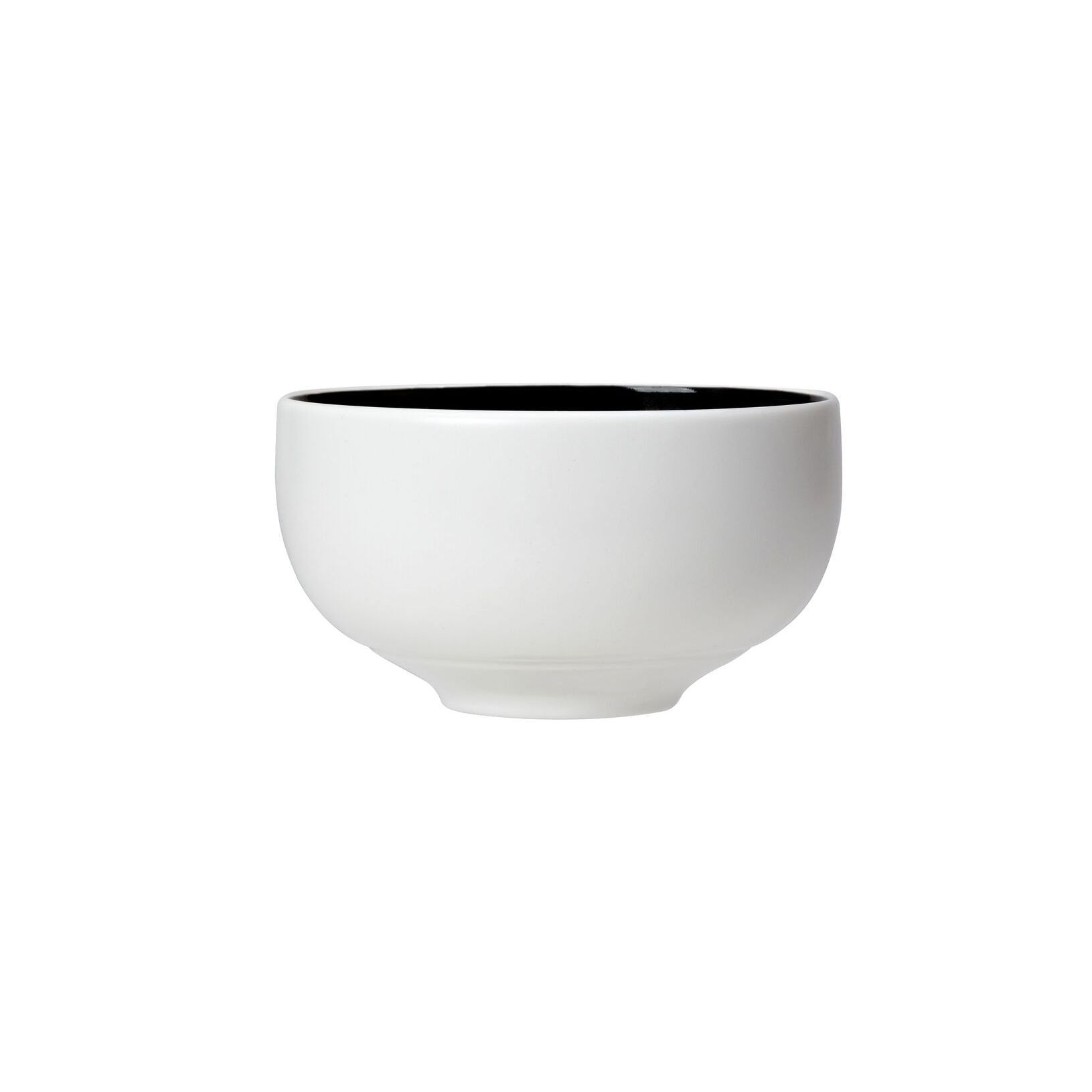 Utopia | Tableware | Nyx Bowl 11cm 34cl (4 1/2" 12oz) | Bespoke77