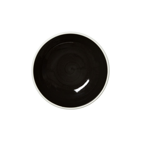 Utopia | Tableware | Nyx Bowl 15.5 x 6.75cm 65.5cl (6 1/8 x 2 5/8" 23oz) | Bespoke77