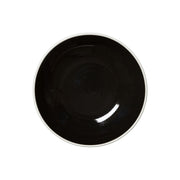 Utopia | Tableware | Nyx Bowl 17.5cm 98cl (7" 34 1/2oz) | Bespoke77