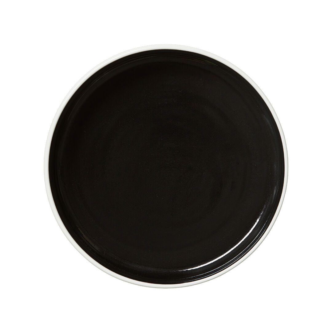 Utopia | Tableware | Nyx Round Stacking Tray 20.25cm (8") | Bespoke77
