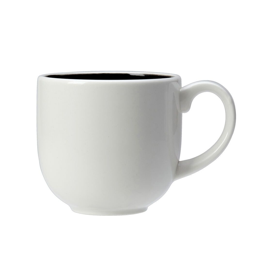 Utopia | Tableware | Nyx City Mug 28.5cl (10oz) | Bespoke77