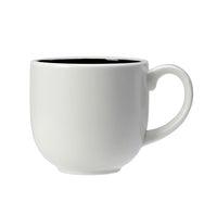 Utopia | Tableware | Nyx City Mug 28.5cl (10oz) | Bespoke77