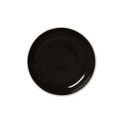 Utopia | Tableware | Nyx Nordic Coupe Plate 16.5cm (6 1/2") | Bespoke77