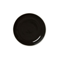Utopia | Tableware | Nyx Nordic Coupe Plate 16.5cm (6 1/2") | Bespoke77