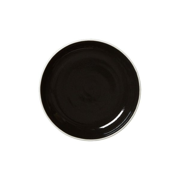 Utopia | Tableware | Nyx Nordic Coupe Plate 16.5cm (6 1/2") | Bespoke77