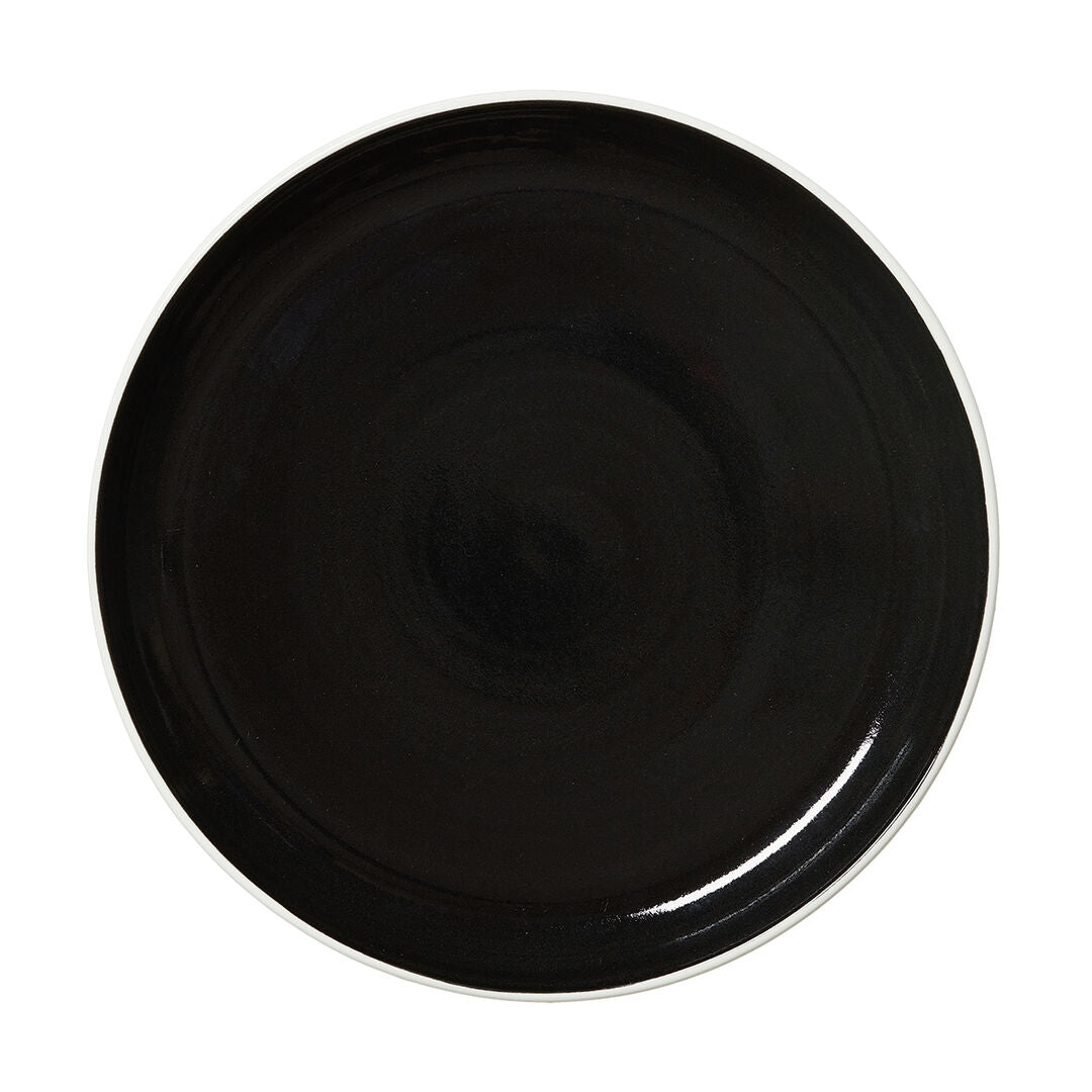 Utopia | Tableware | Nyx Nordic Coupe Plate 20.25cm (8") | Bespoke77