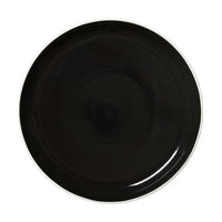 Utopia | Tableware | Nyx Nordic Coupe Plate 20.25cm (8") | Bespoke77