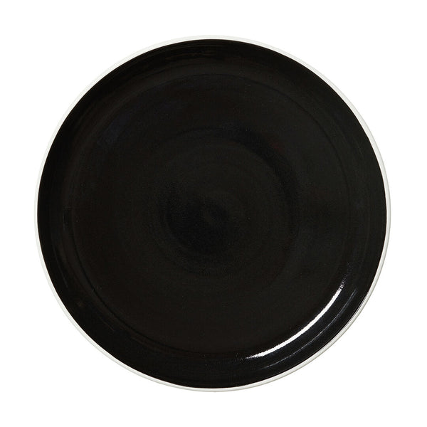Utopia | Tableware | Nyx Nordic Coupe Plate 20.25cm (8") | Bespoke77