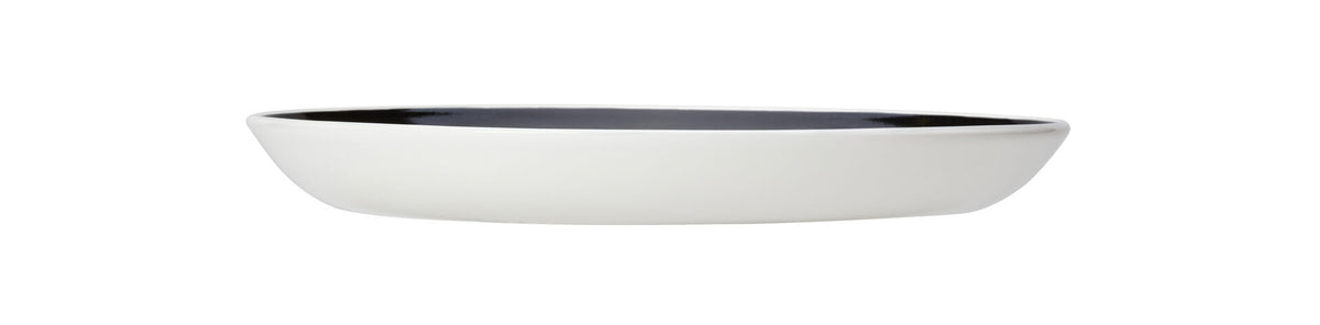 Utopia | Tableware | Nyx Nordic Coupe Plate 20.25cm (8") | Bespoke77