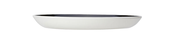 Utopia | Tableware | Nyx Nordic Coupe Plate 20.25cm (8") | Bespoke77