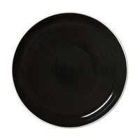 Utopia | Tableware | Nyx Nordic Coupe Plate 25.25cm (10") | Bespoke77