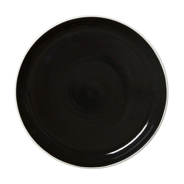 Utopia | Tableware | Nyx Nordic Coupe Plate 25.25cm (10") | Bespoke77