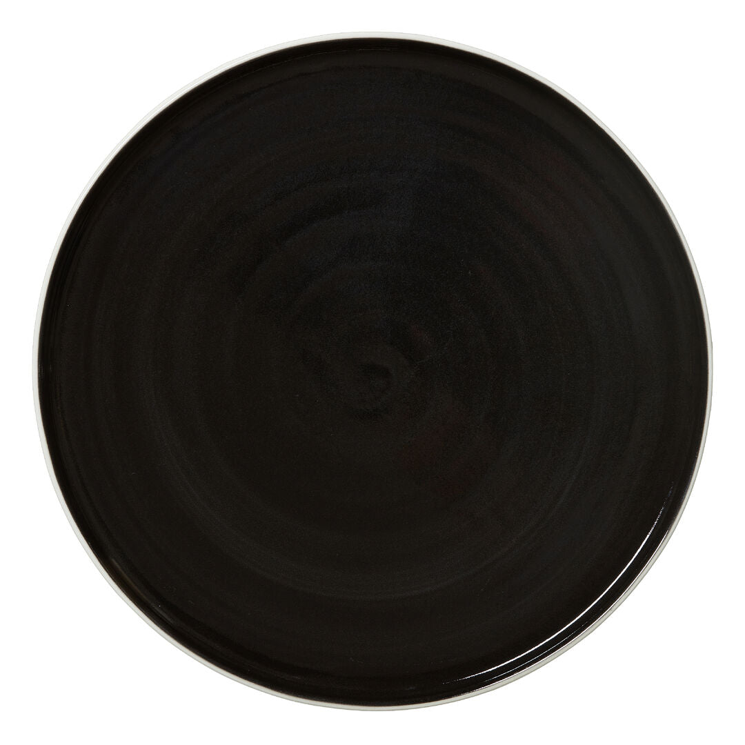 Utopia | Tableware | Nyx Stack Plate 28.5cm (11 1/4") | Bespoke77